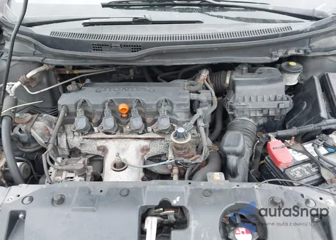 2013 Honda Civic Ex-L from USA, damaged, VIN 2HGFB2F99DH512011